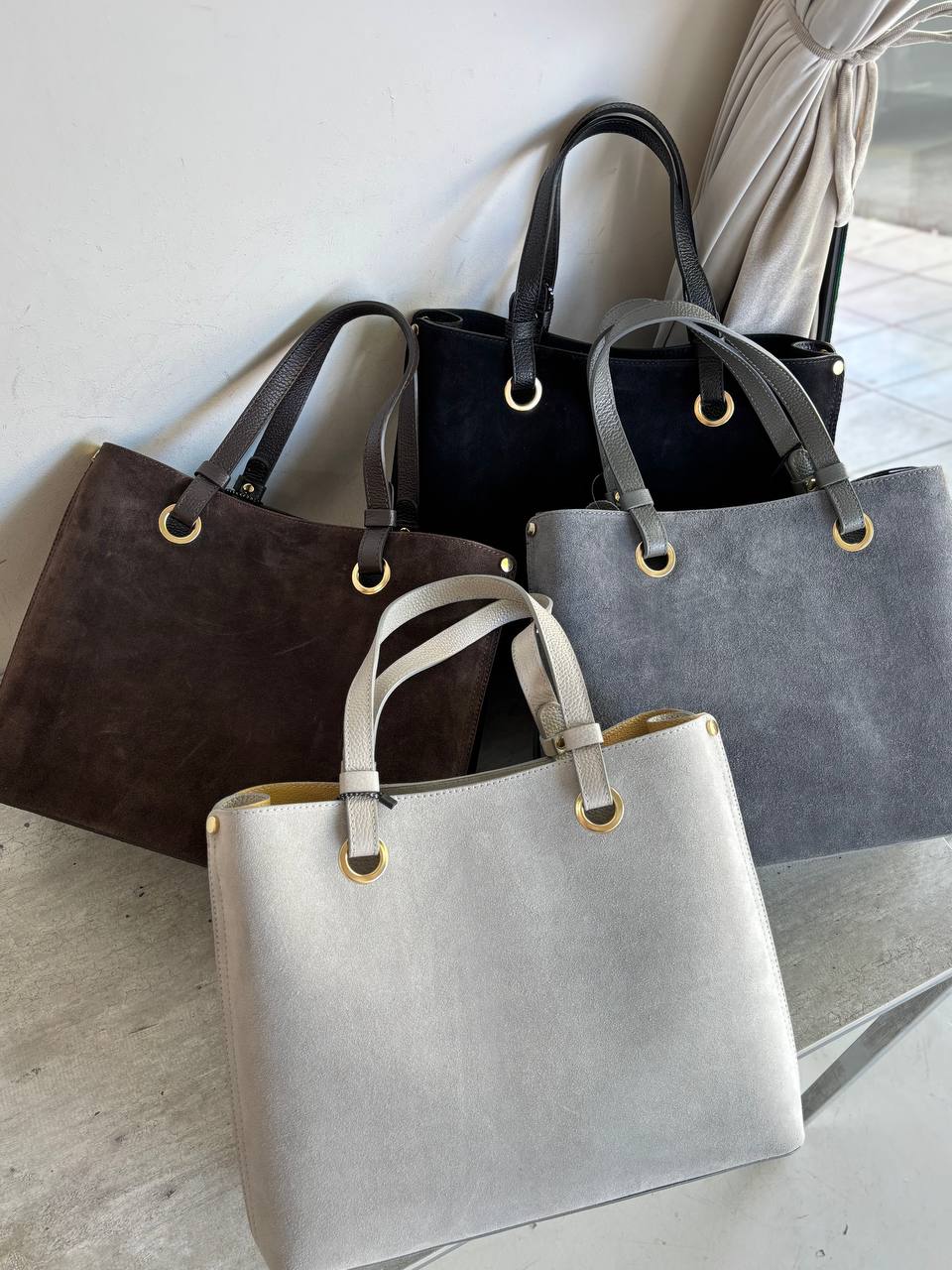 Фото Leather Country