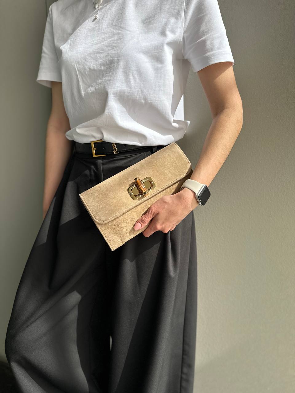 Leather Country