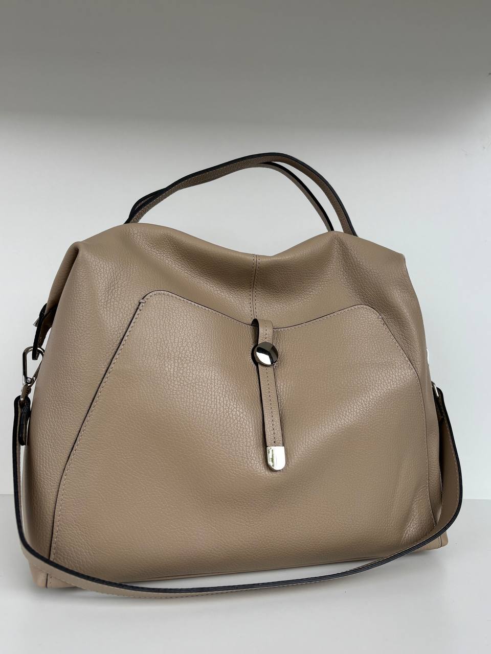 Leather Country
