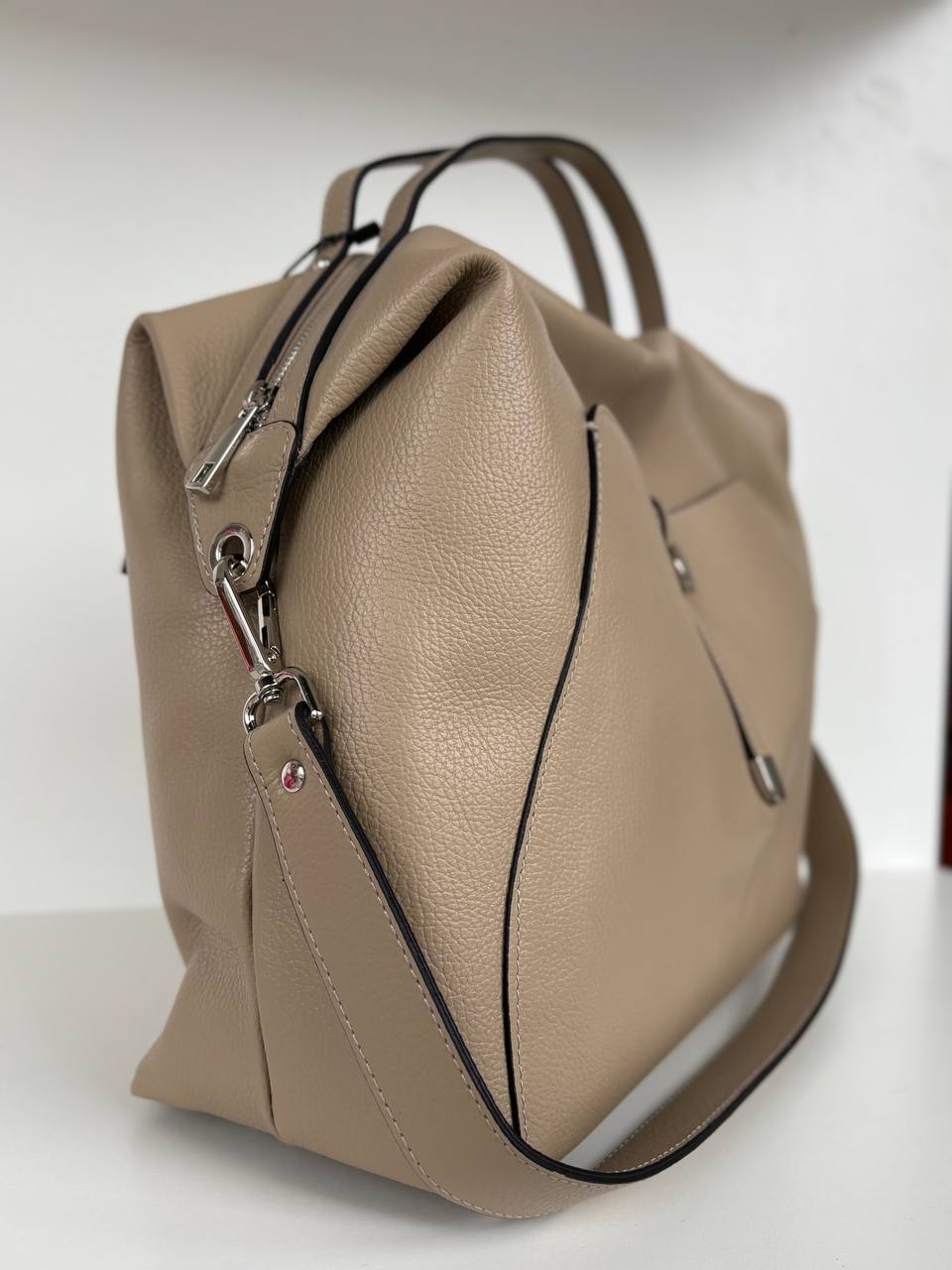 Leather Country