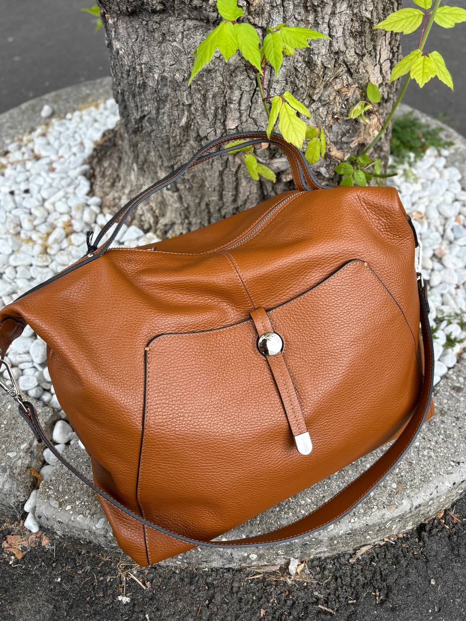 Leather Country