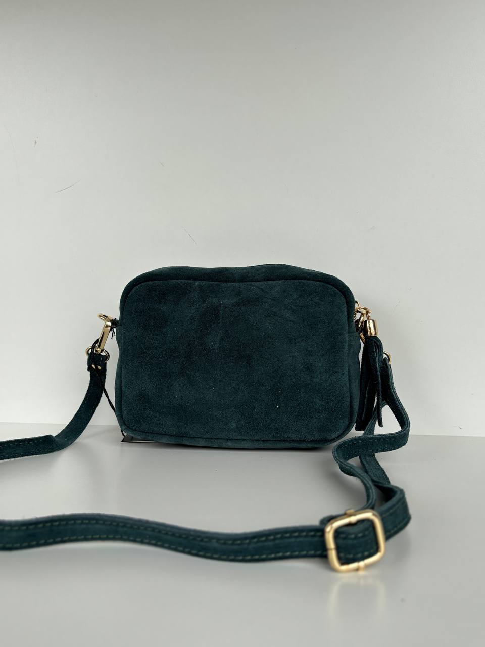 Leather Country