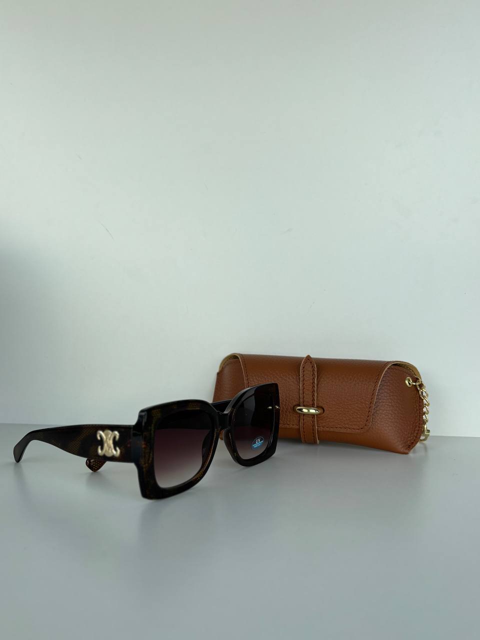Leather Country