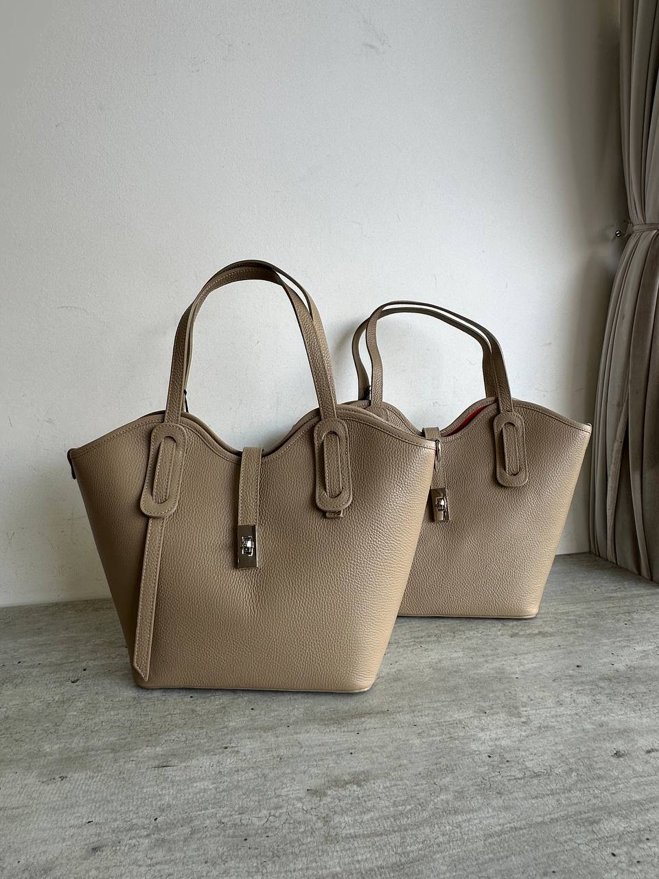 Leather Country