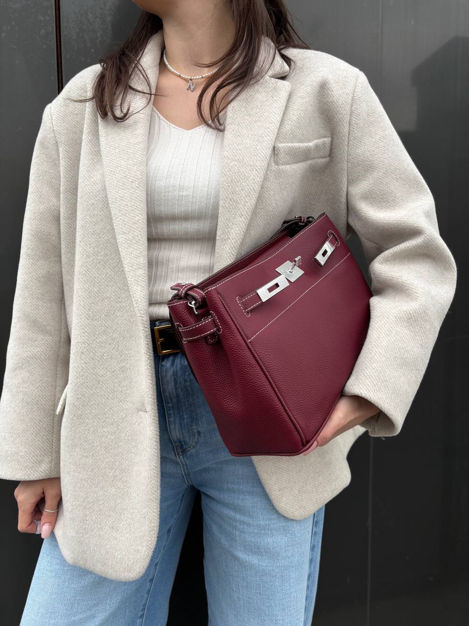 Leather Country