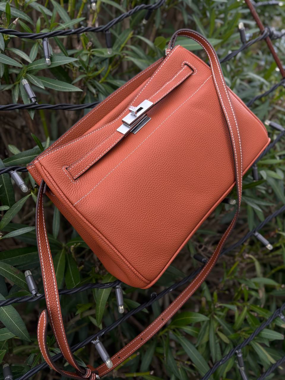 Leather Country