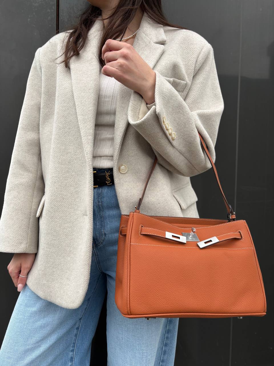 Leather Country