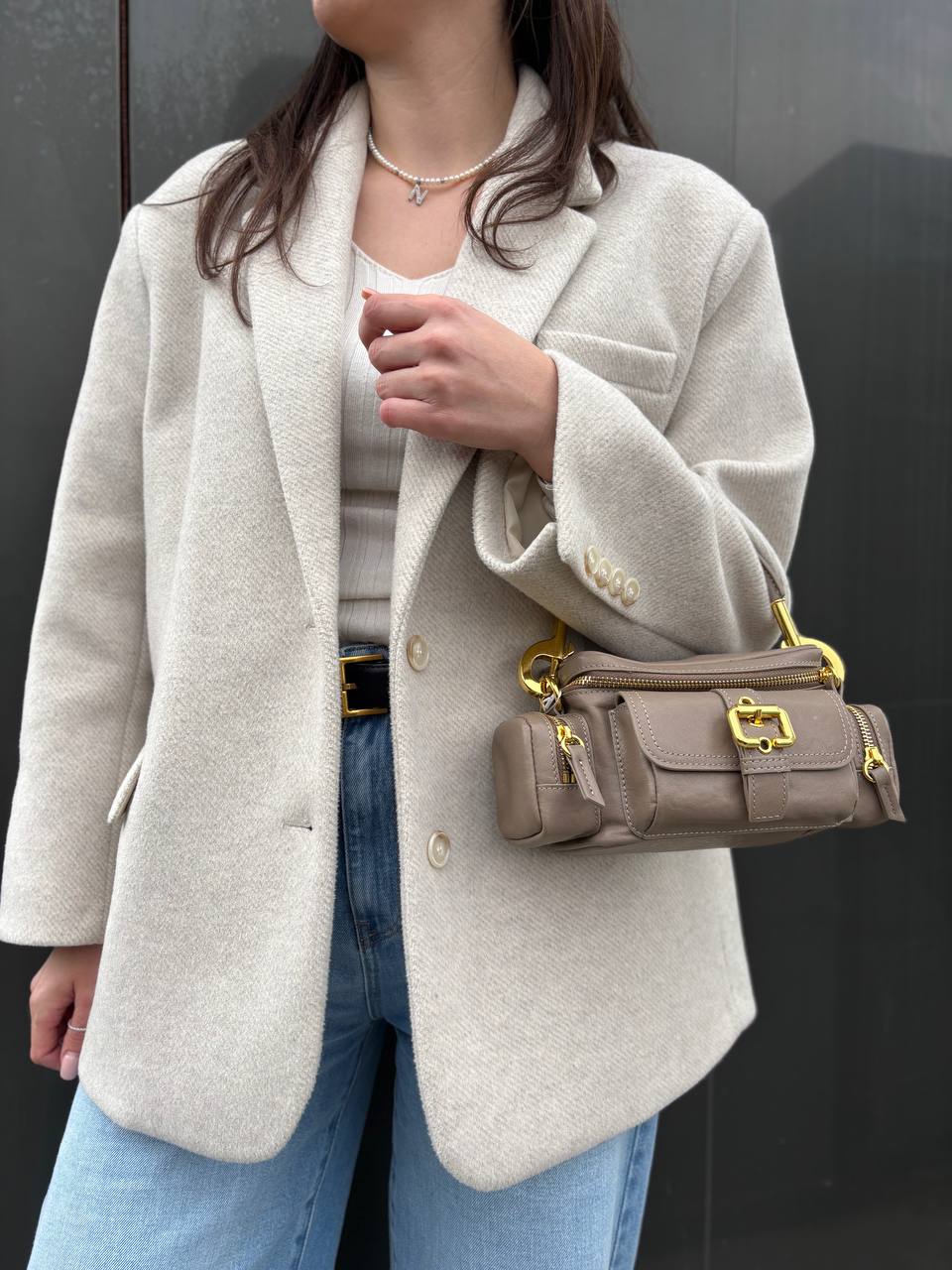 Leather Country