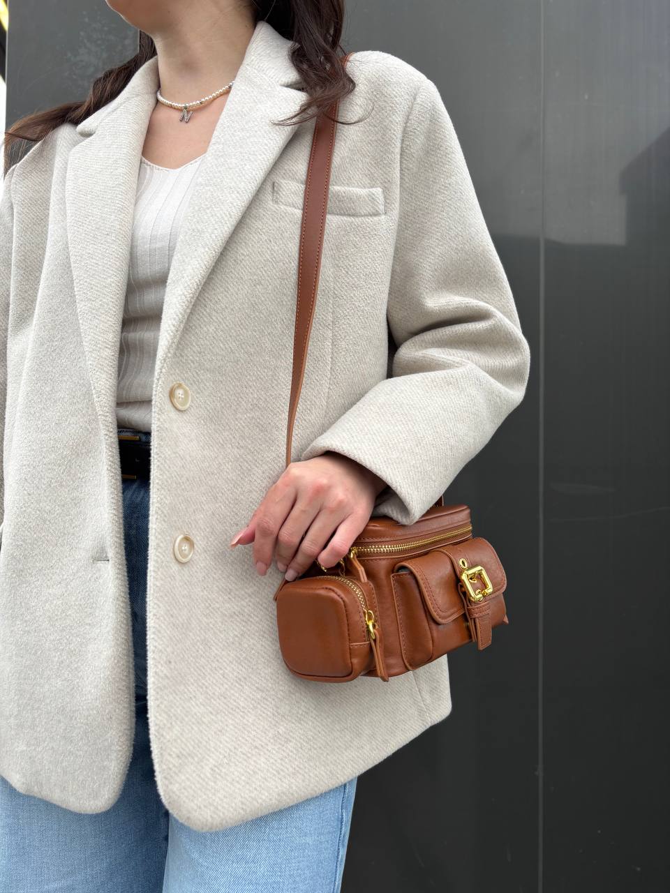 Leather Country