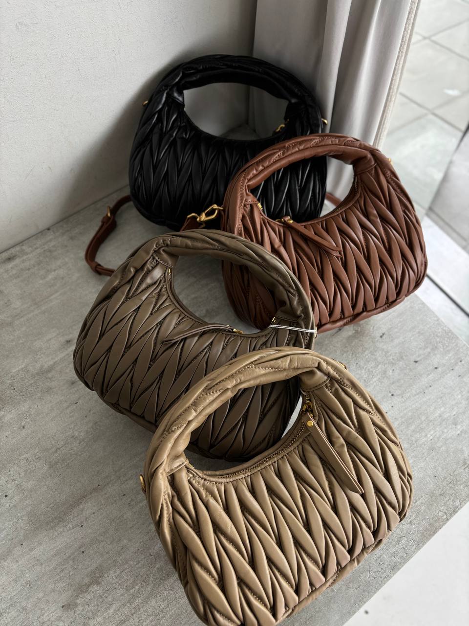 Leather Country
