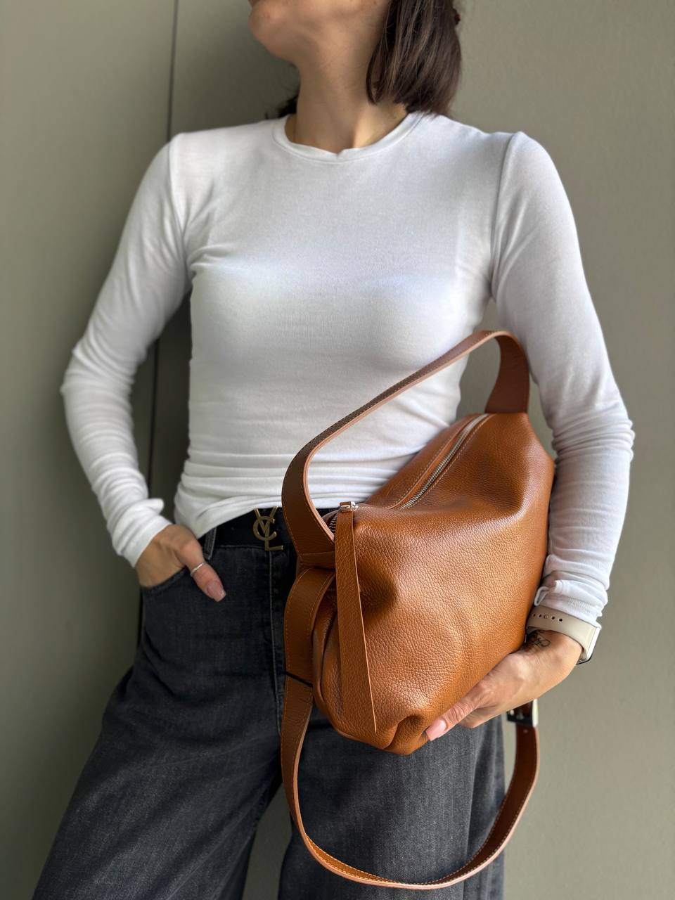 Leather Country