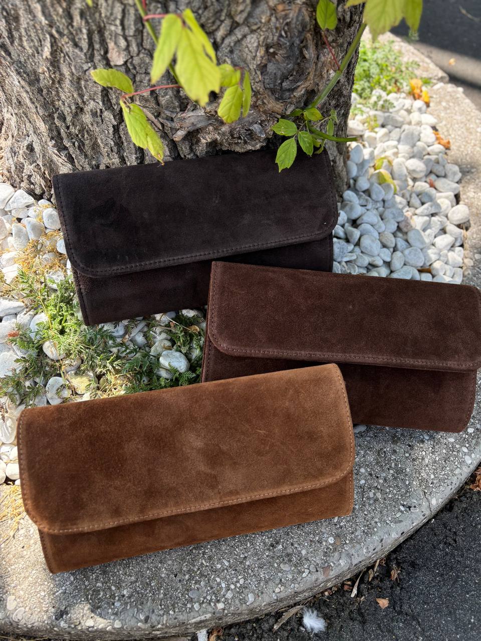 Leather Country