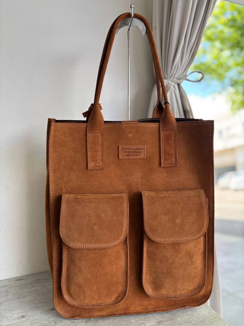 Leather Country