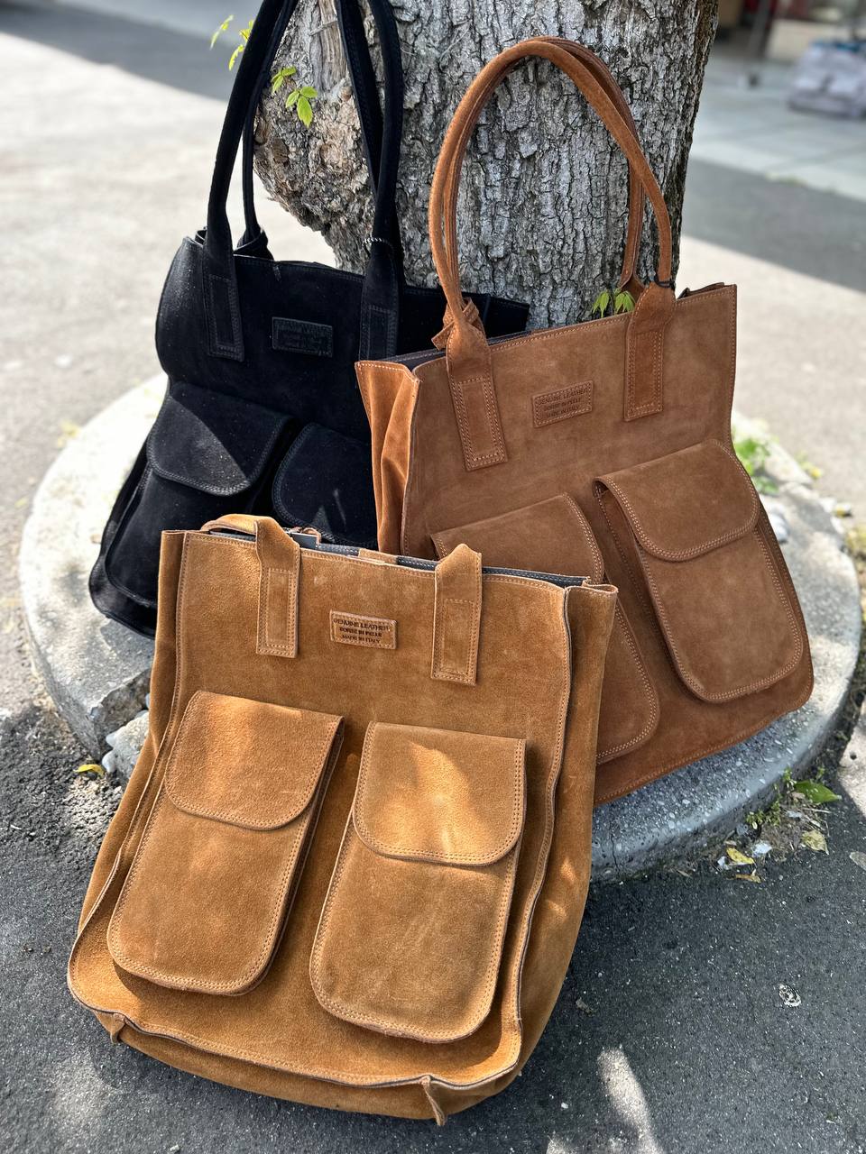 Leather Country