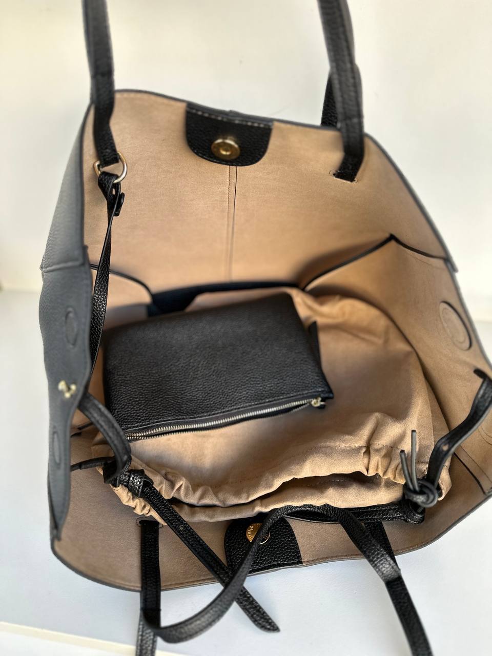 Leather Country