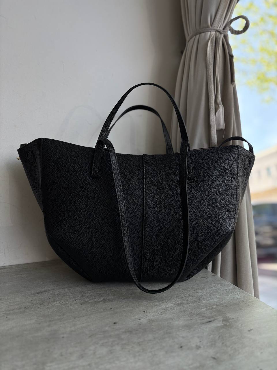 Leather Country