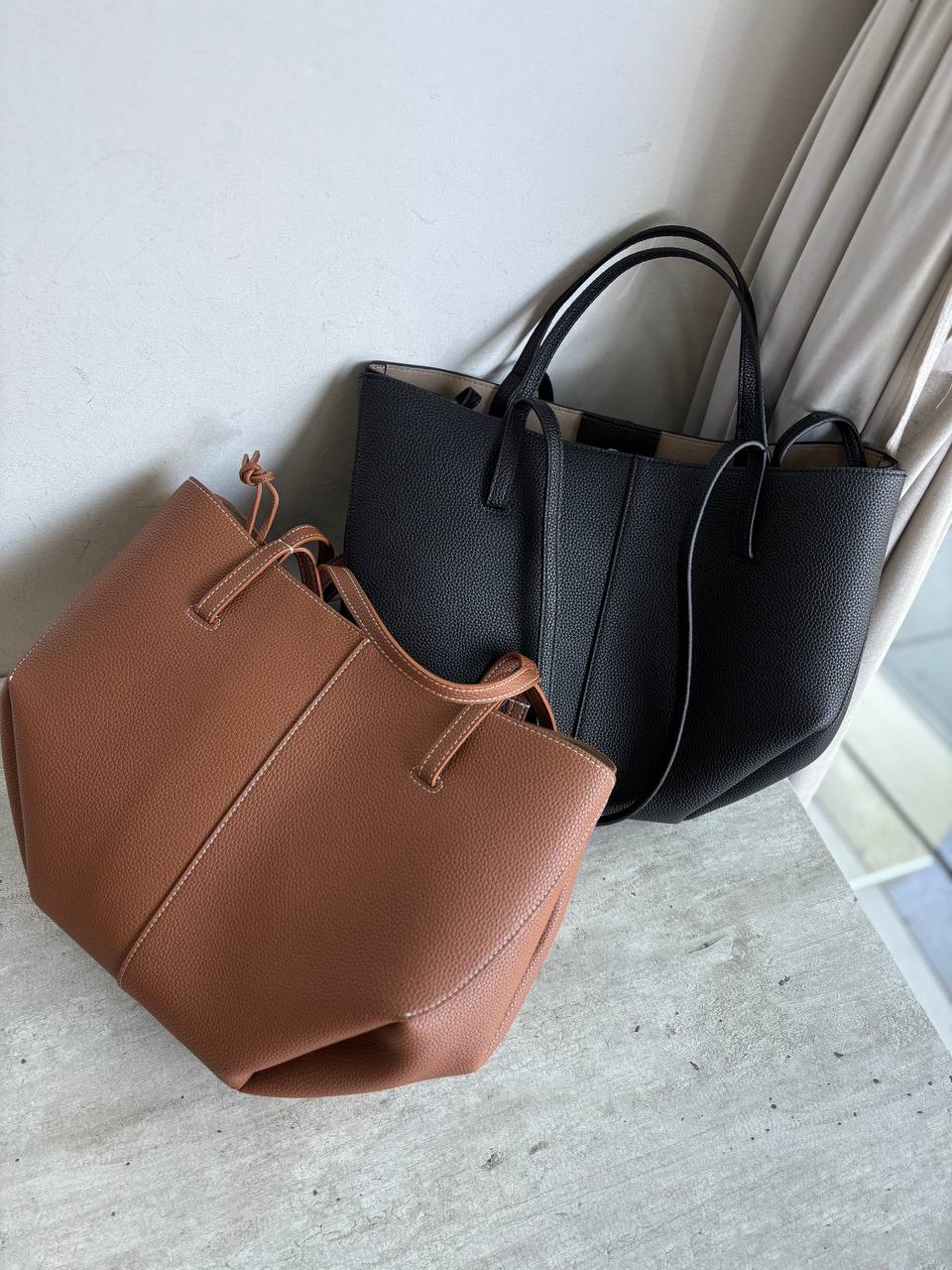 Leather Country