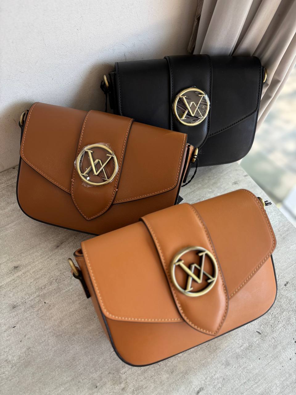 Фото Leather Country
