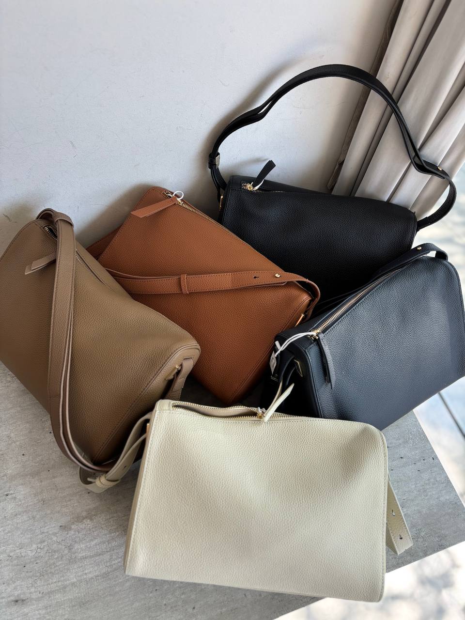 Фото Leather Country