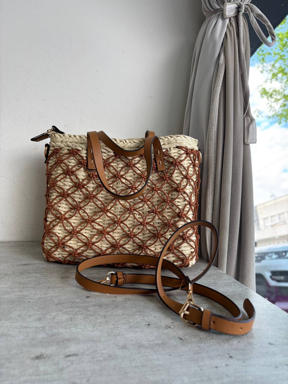 Фото Leather Country