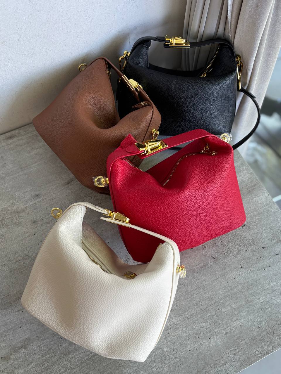 Фото Leather Country