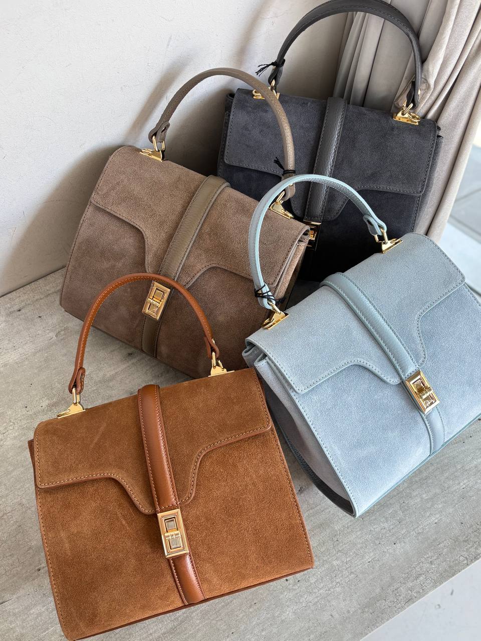 Фото Leather Country