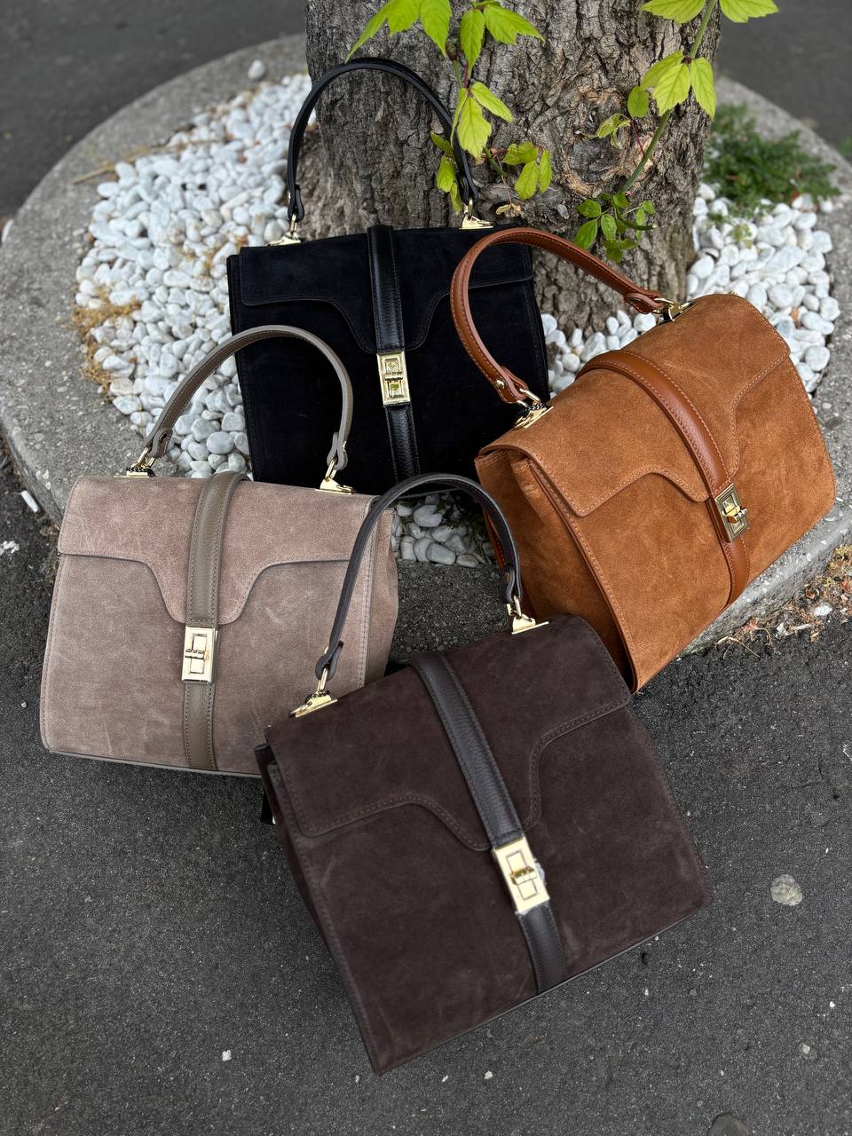 Фото Leather Country