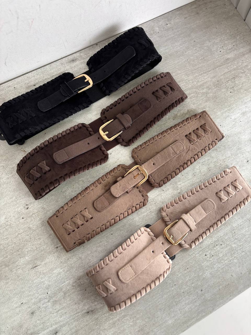 Итальянская одежда, бренд Leather Country, арт. 73772615
