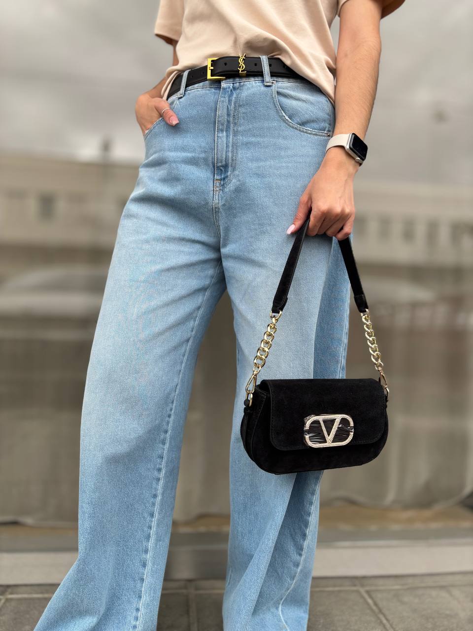 Итальянская одежда, бренд Leather Country, арт. 73773023