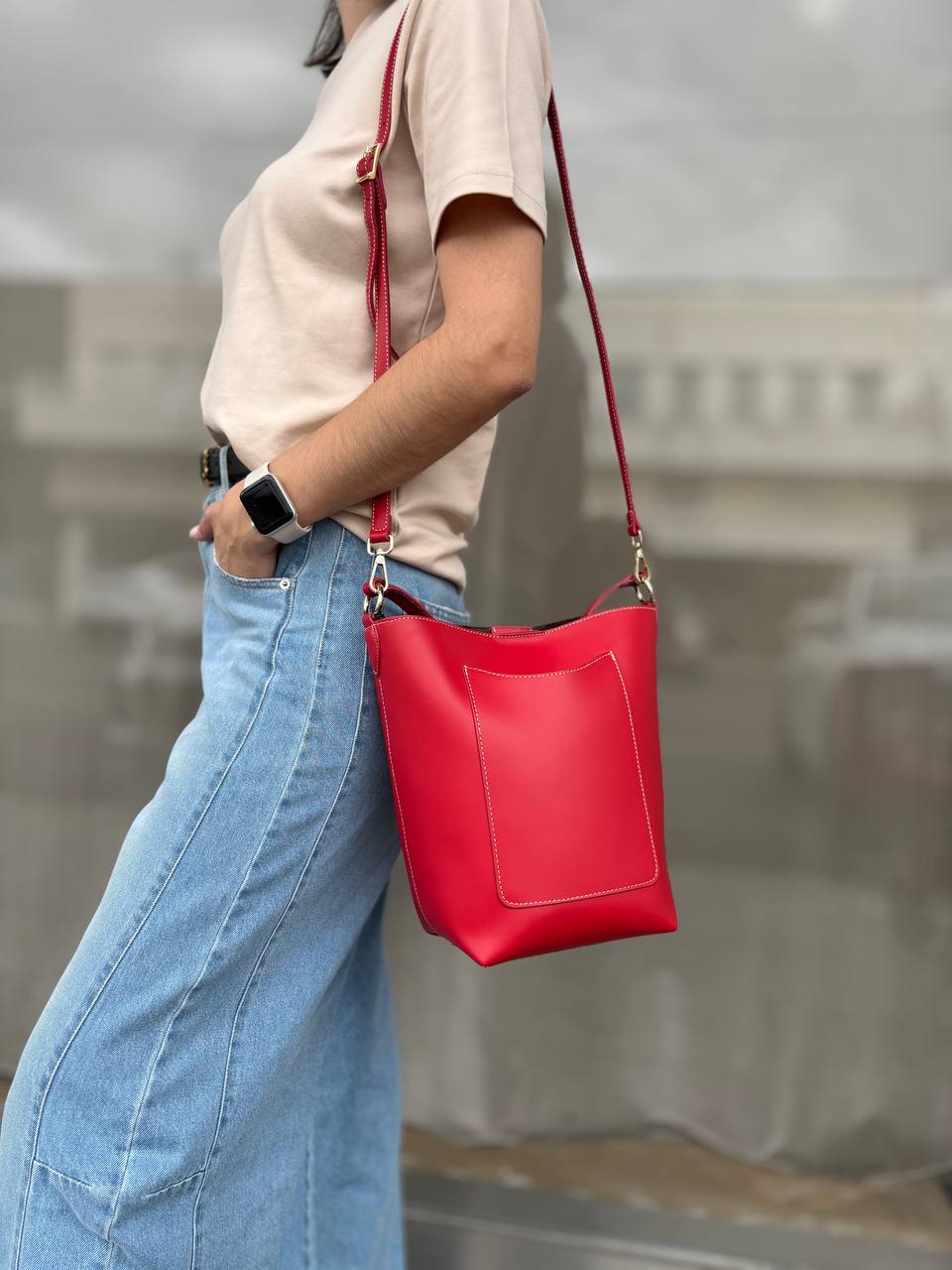 Итальянская одежда, бренд Leather Country, арт. 73773034
