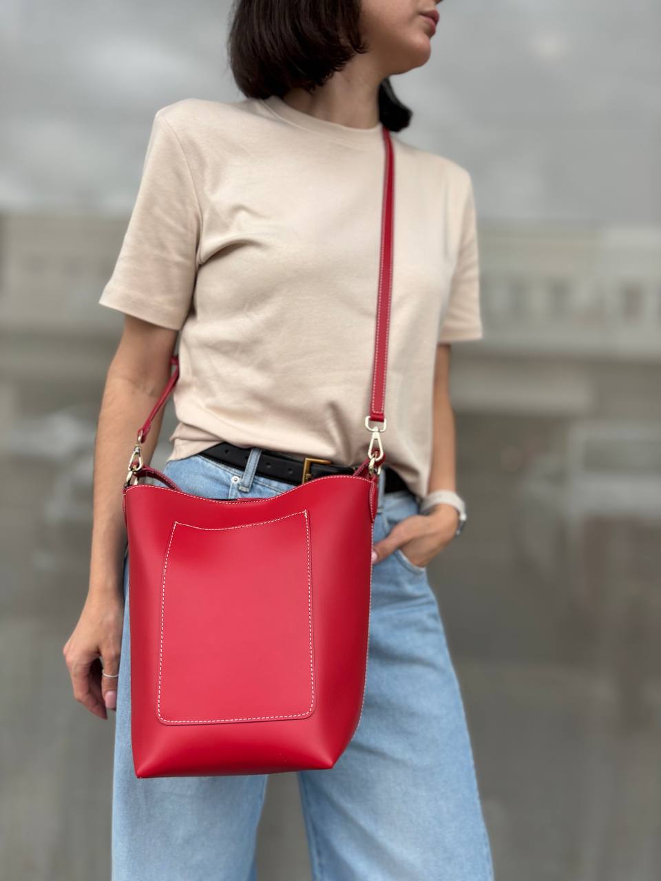 Итальянская одежда, бренд Leather Country, арт. 73773035