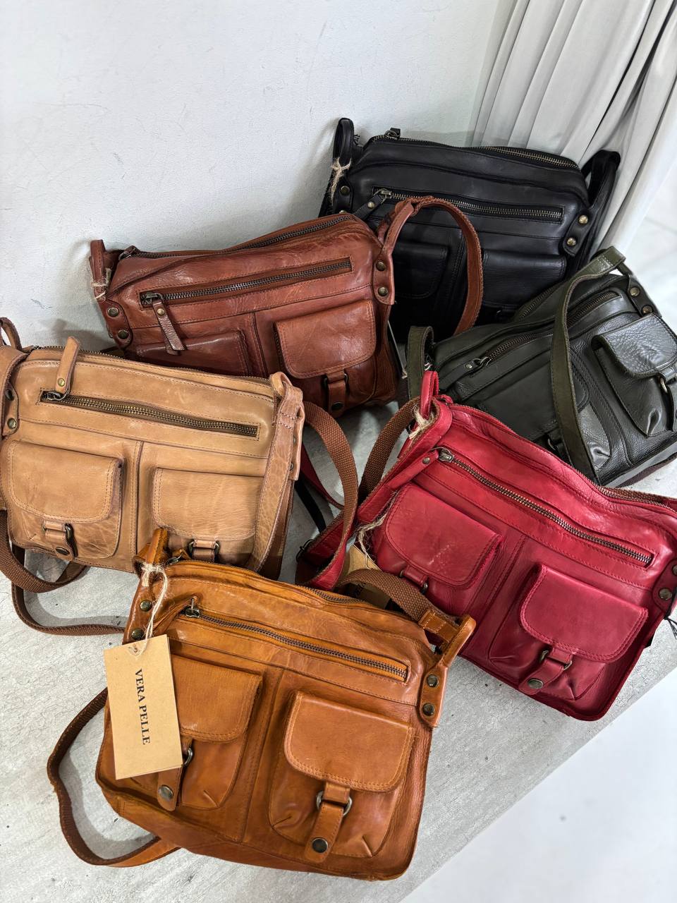 Фото Leather Country