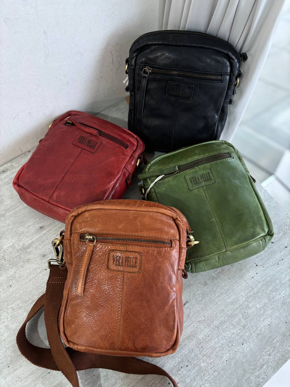 Фото Leather Country