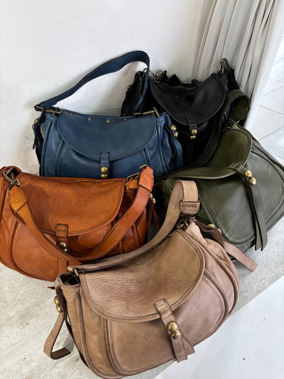 Фото Leather Country