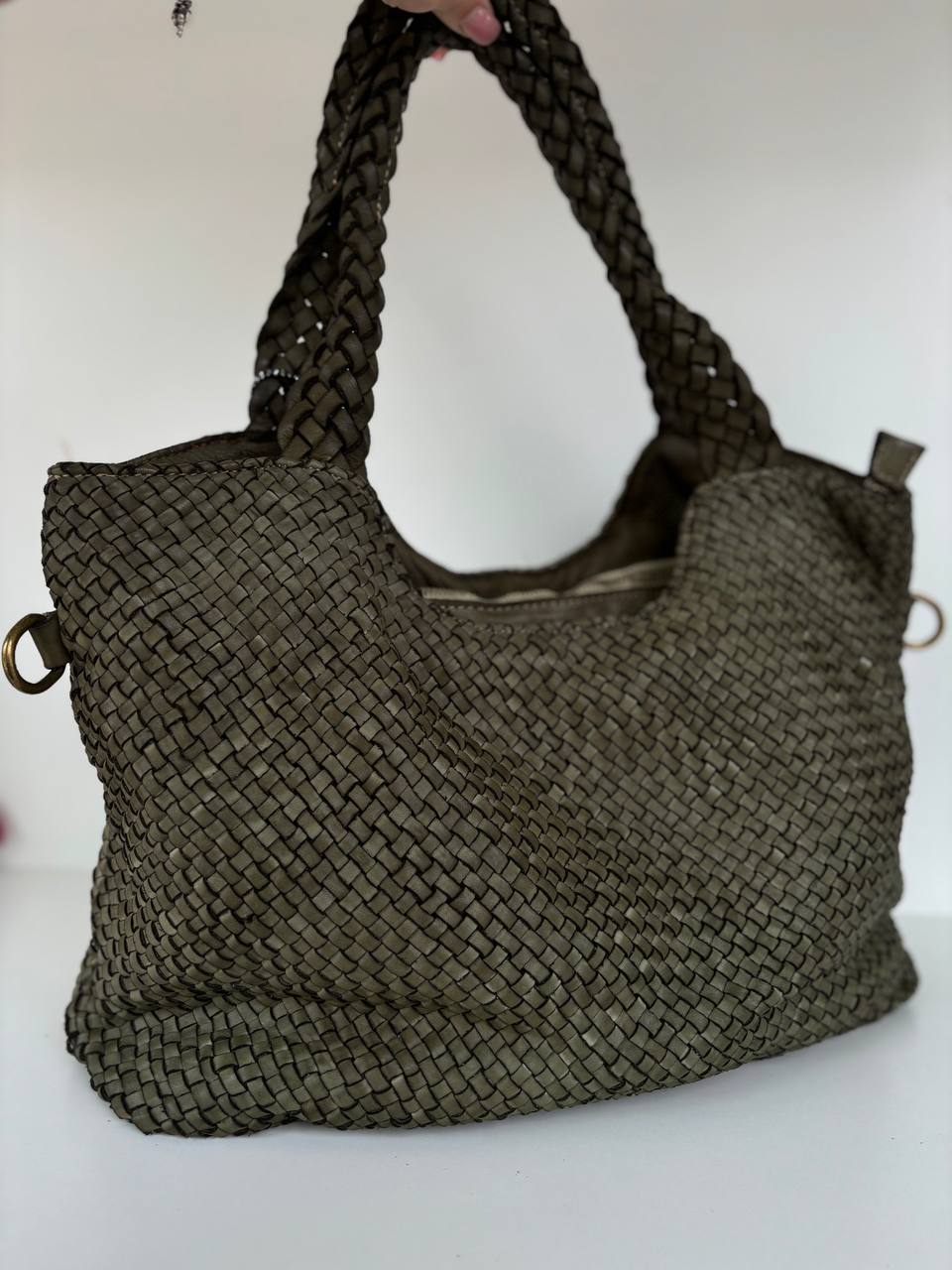 Итальянская одежда, бренд Leather Country, арт. 73775295