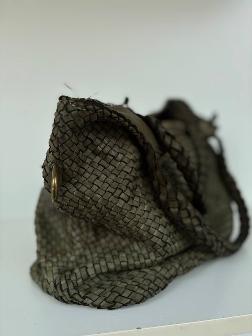 Итальянская одежда, бренд Leather Country, арт. 73775296