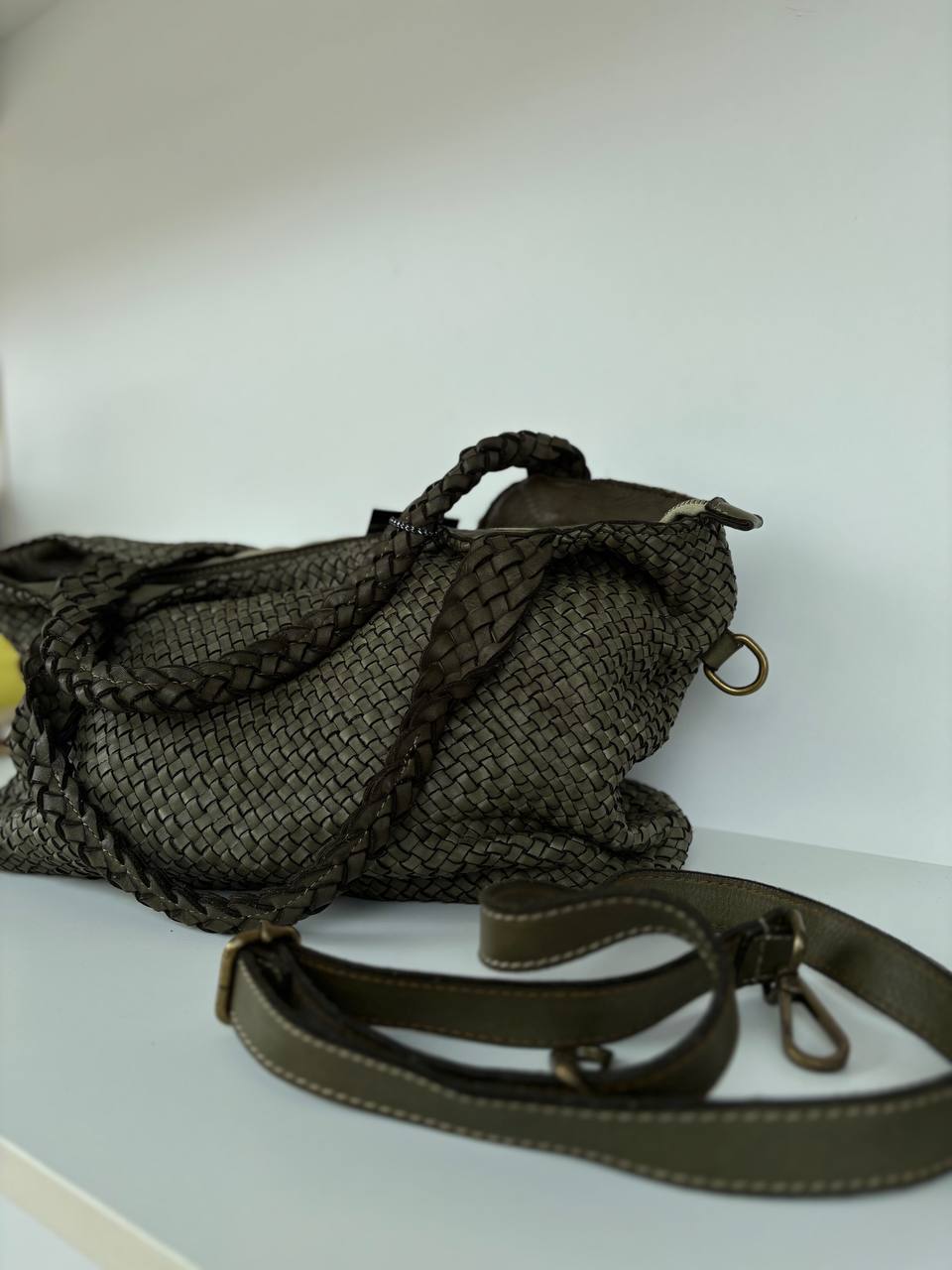 Итальянская одежда, бренд Leather Country, арт. 73775298