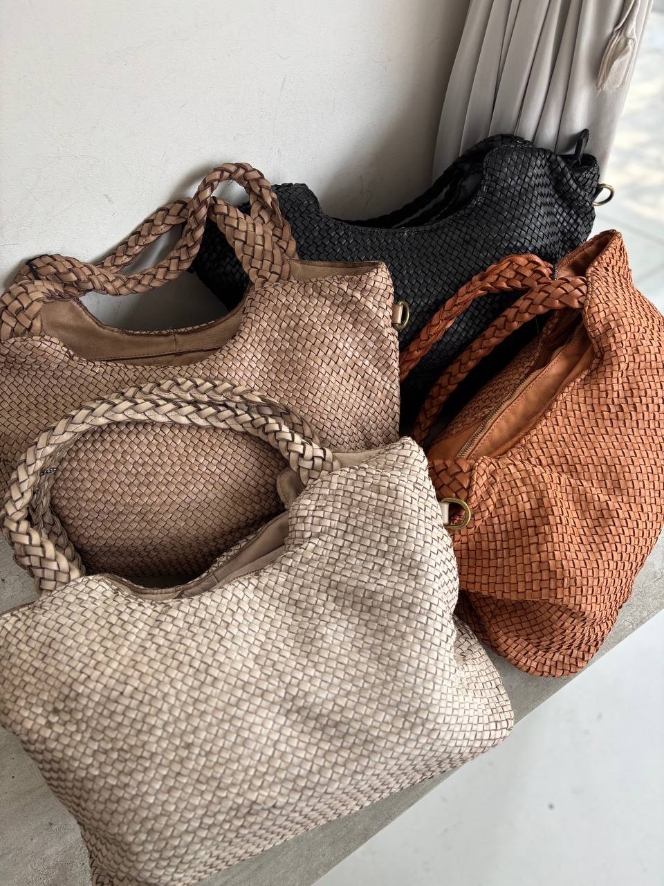 Итальянская одежда, бренд Leather Country, арт. 73775300