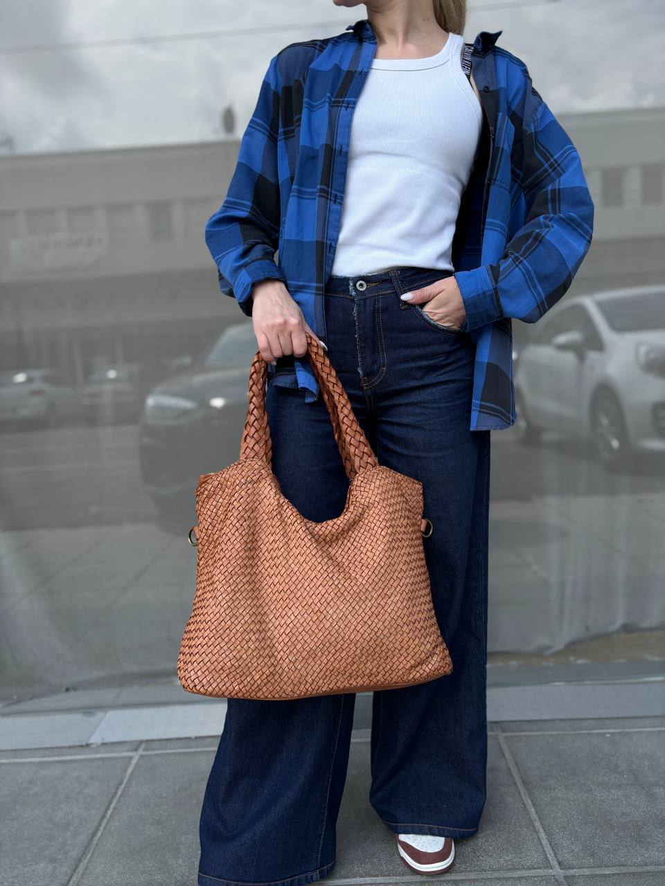 Итальянская одежда, бренд Leather Country, арт. 73775304