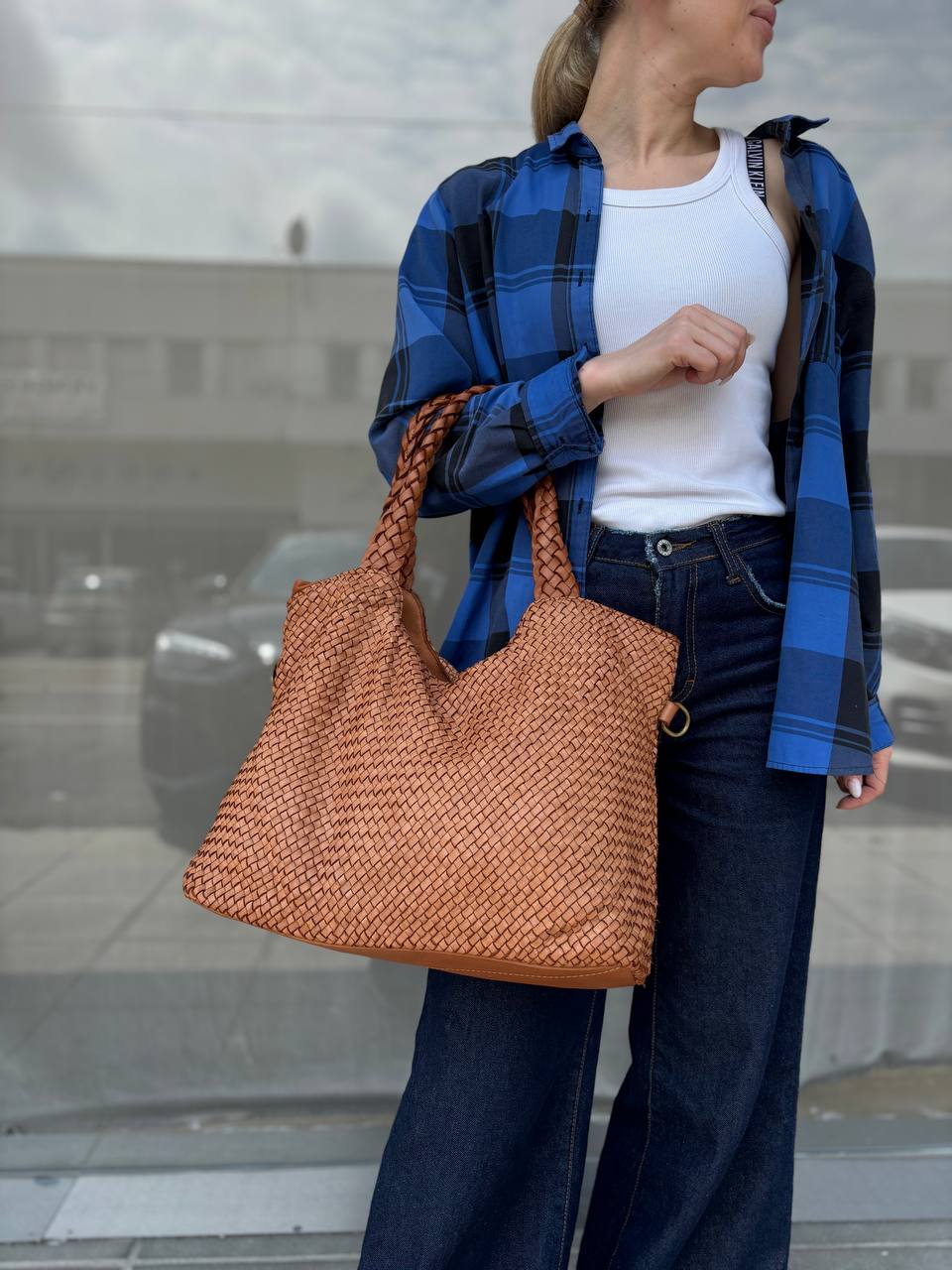 Итальянская одежда, бренд Leather Country, арт. 73775305