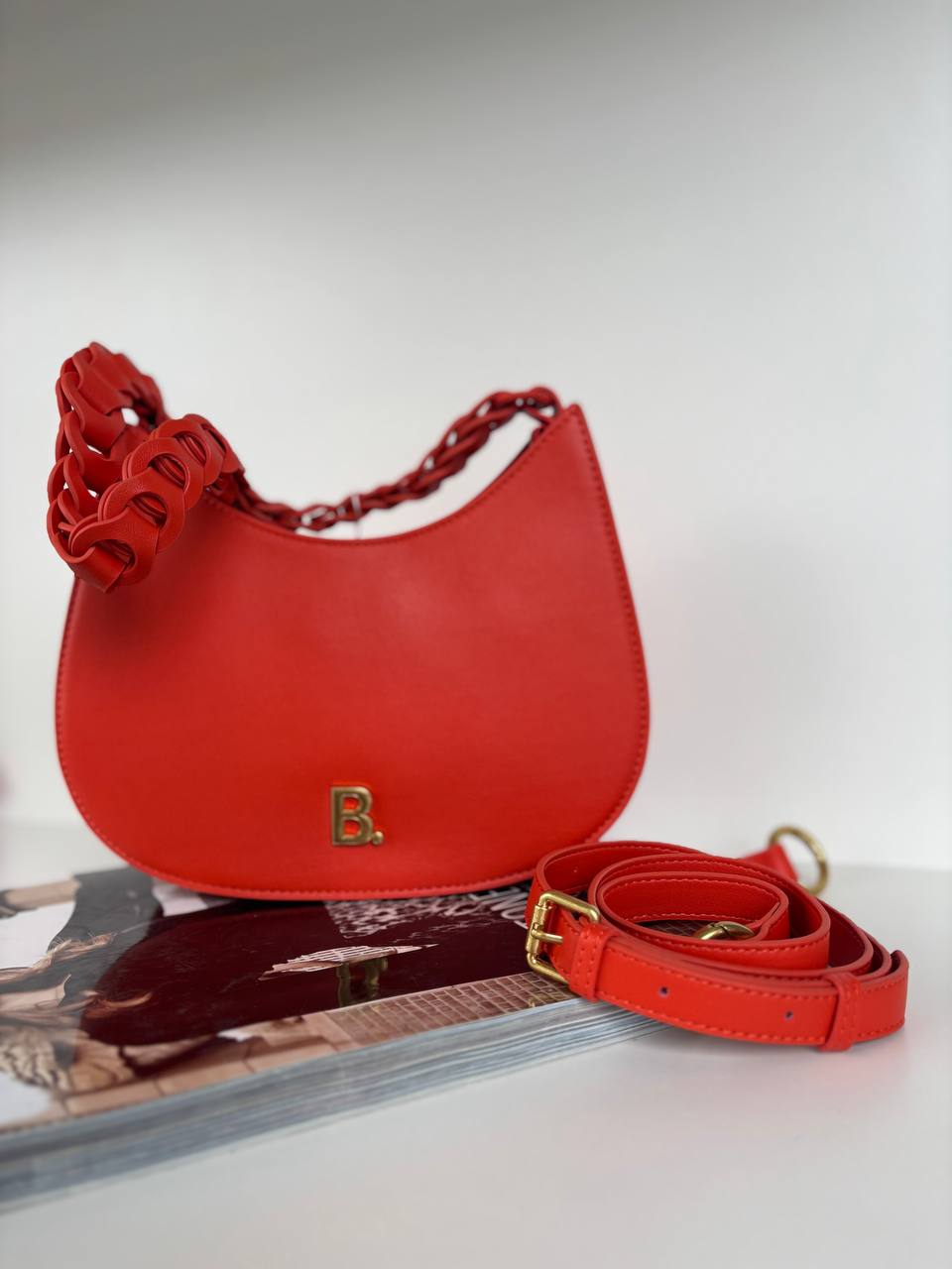 Фото Leather Country