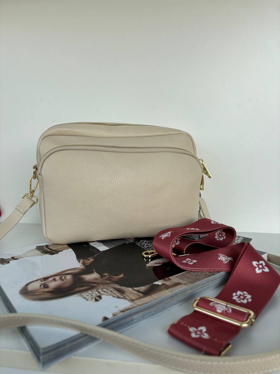 Фото Leather Country