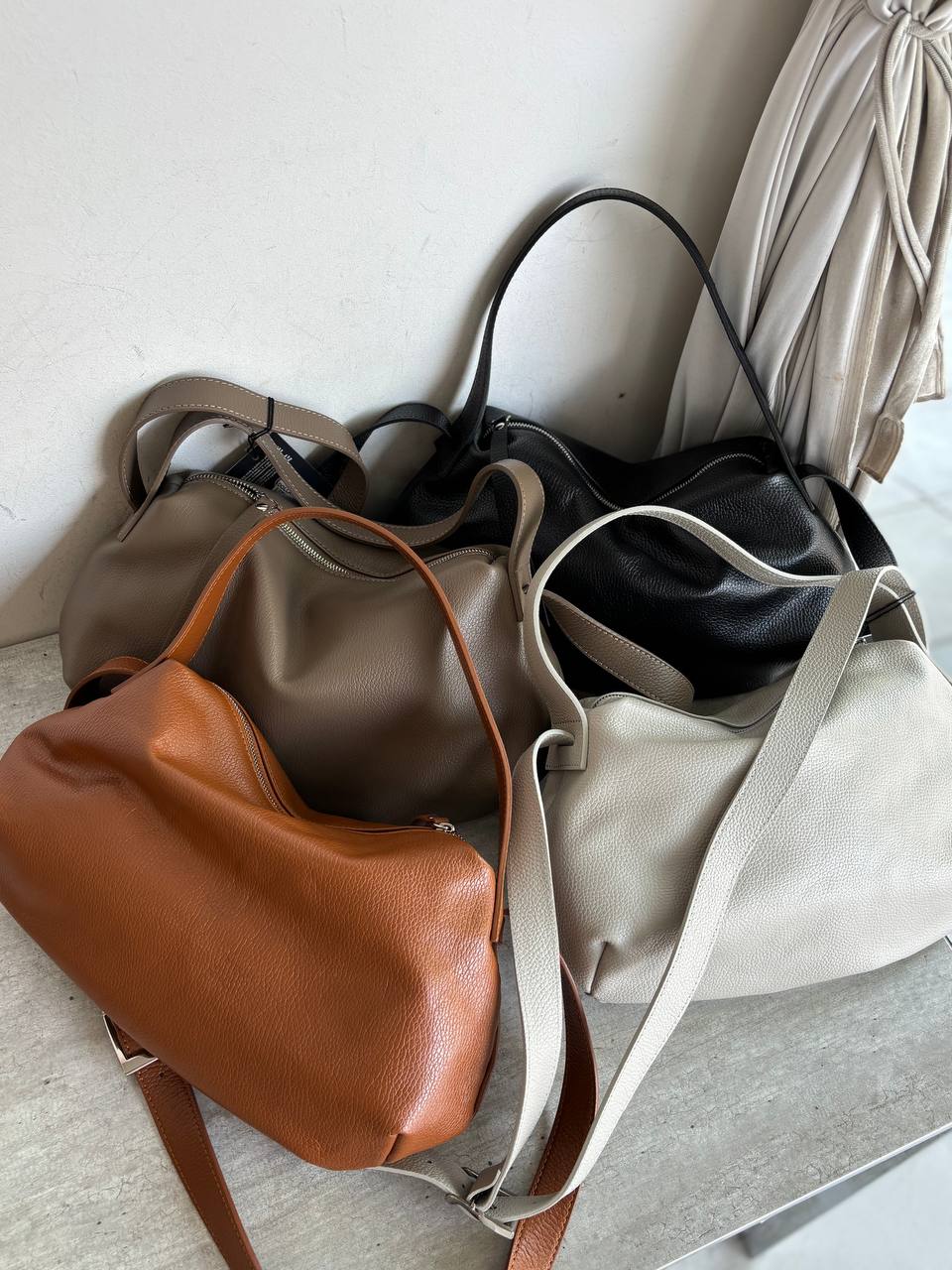 Фото Leather Country