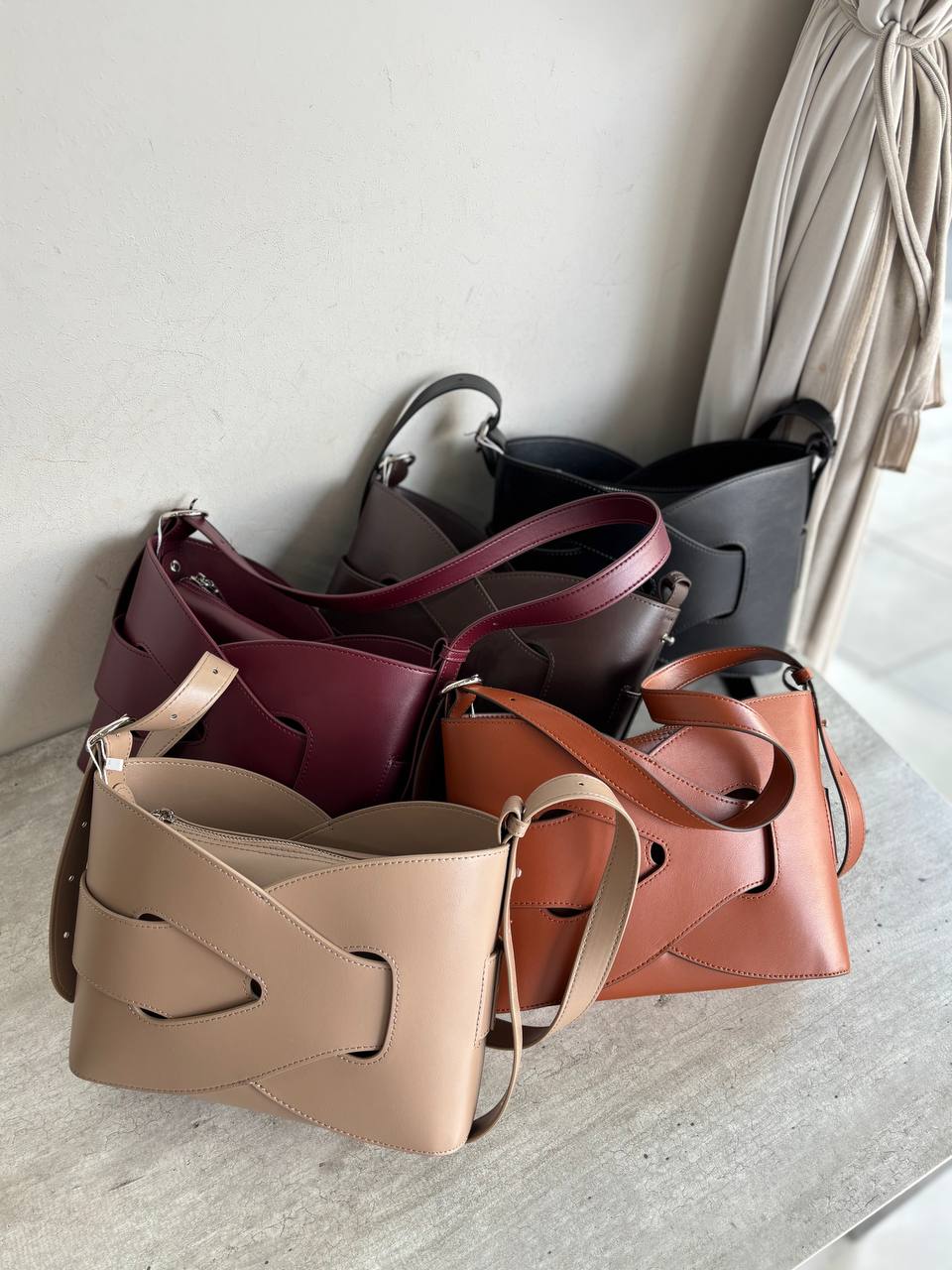 Фото Leather Country