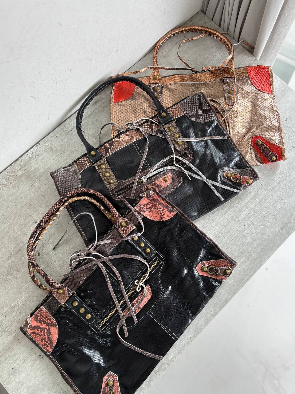 Фото Leather Country