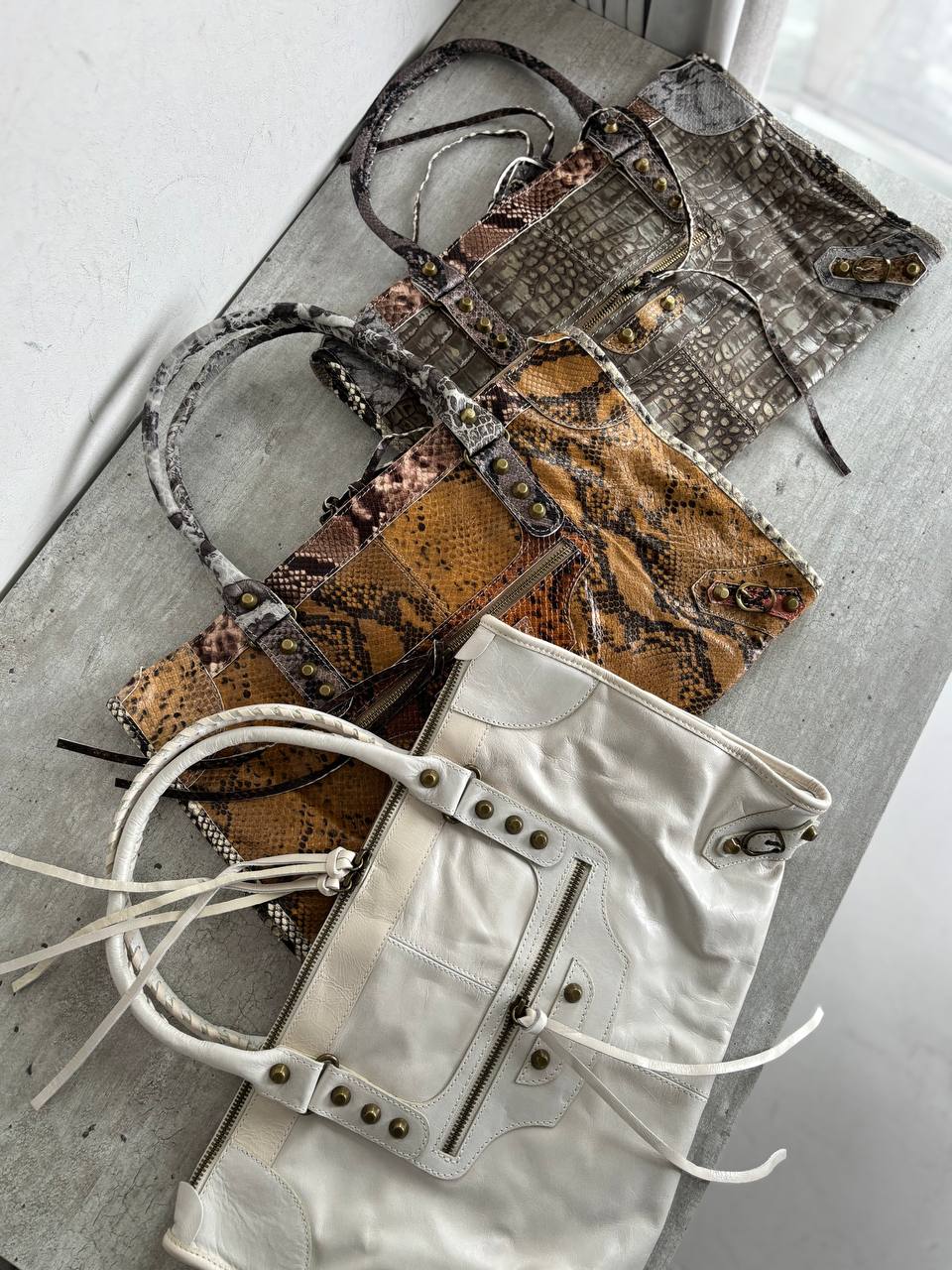 Фото Leather Country