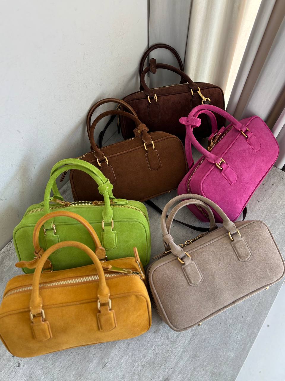 Фото Leather Country