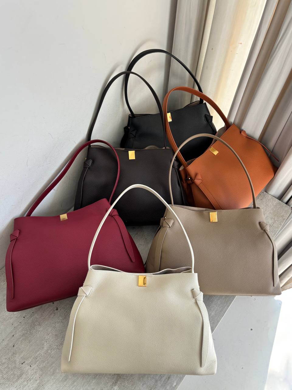 Фото Leather Country