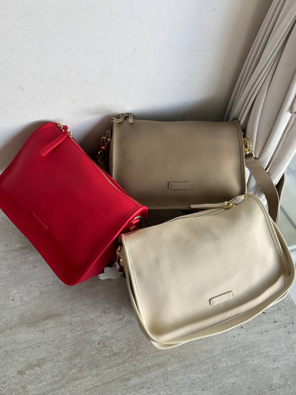 Фото Leather Country