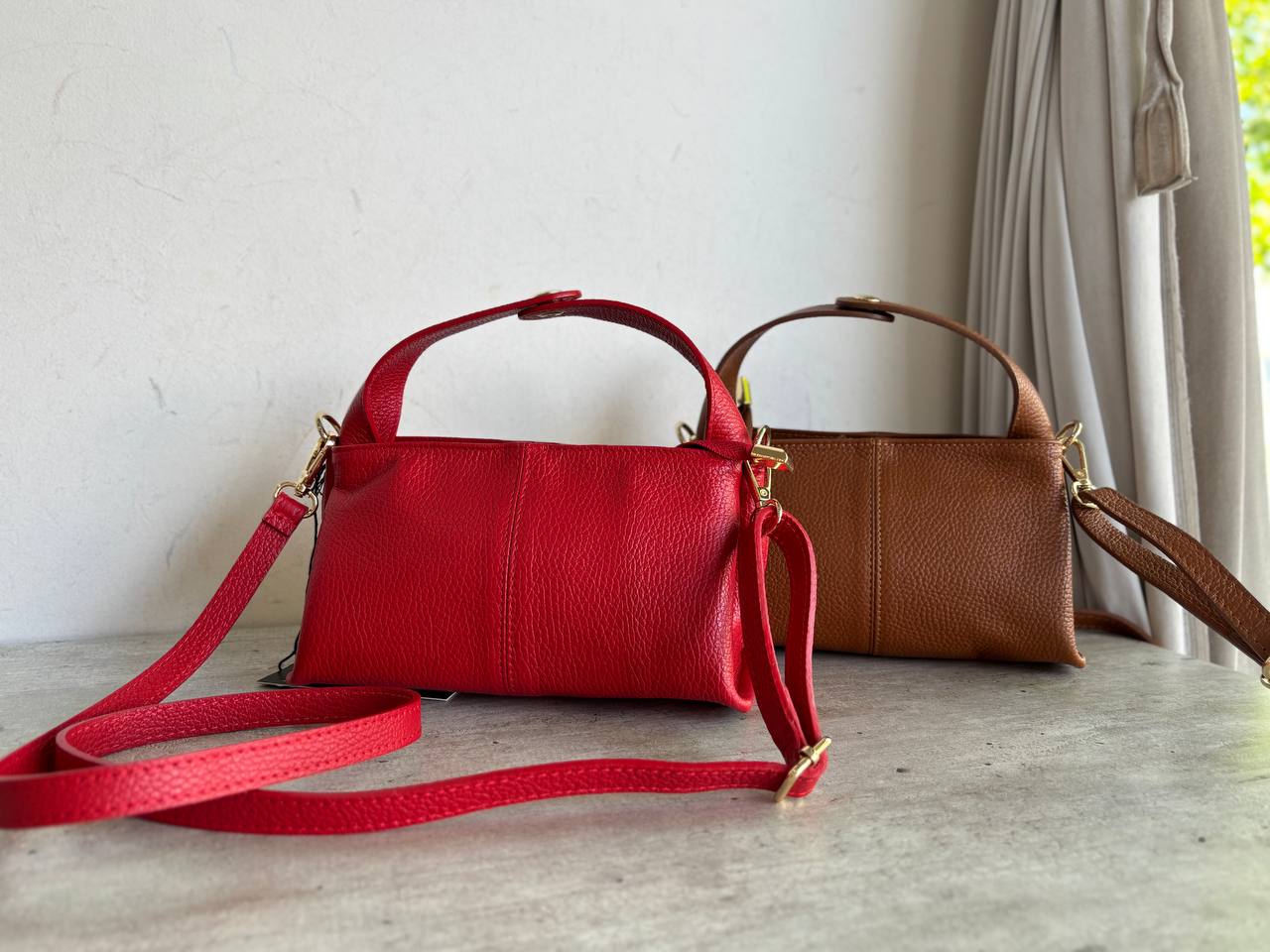 Фото Leather Country